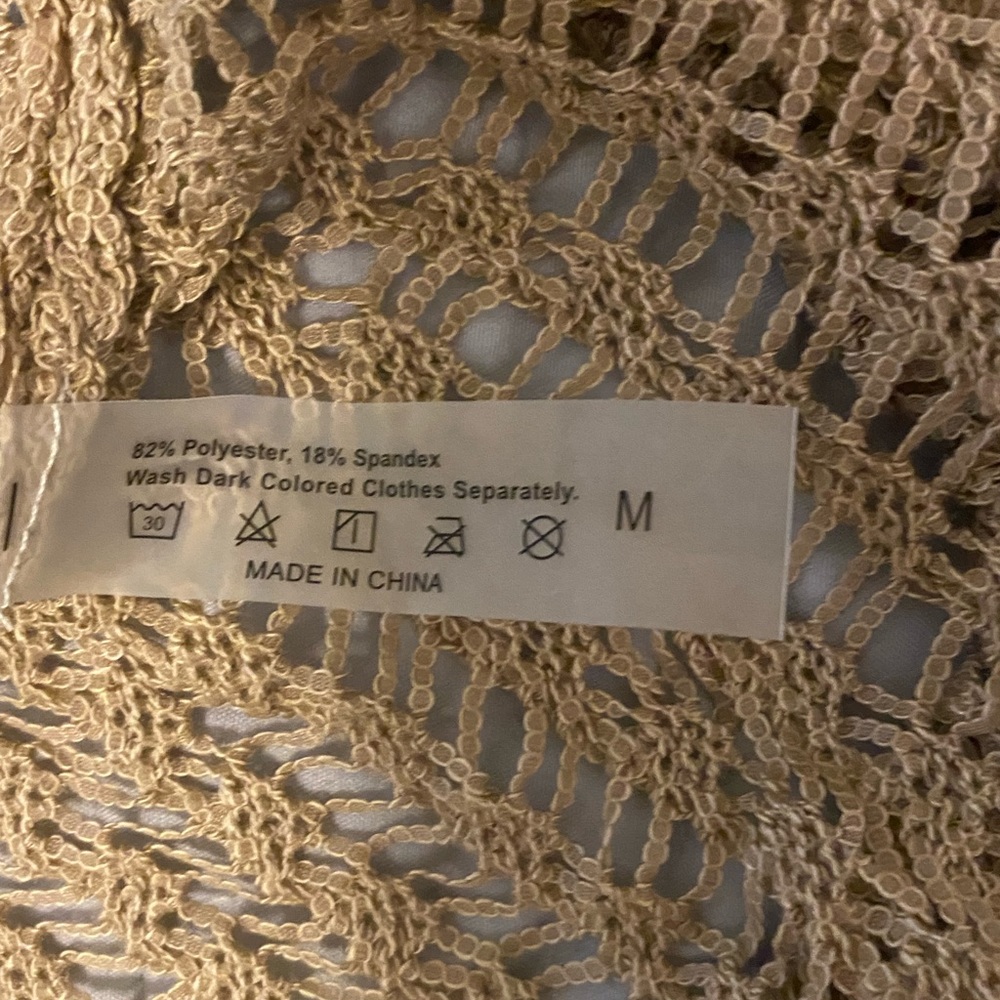 NWOT Swim Suit Cover Bundle - Picture 12 of 12